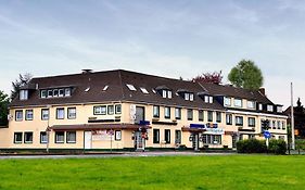 Hotel Celina Niederrheinischer Hof